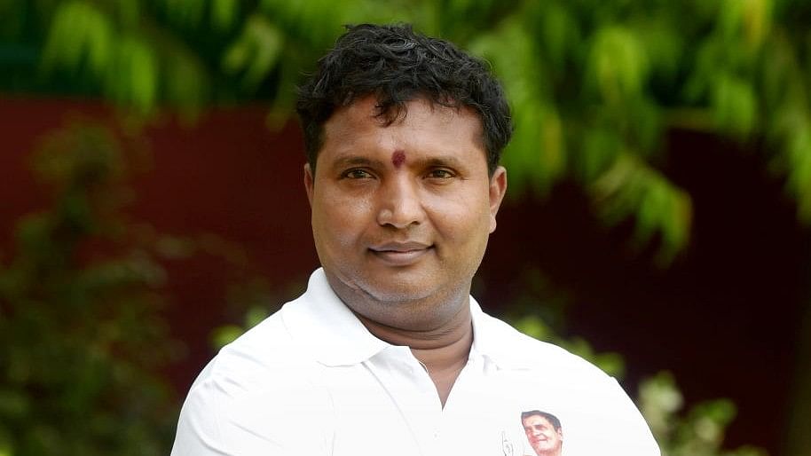 ಕಿರುಕುಳದ ಆರೋಪ: ವಿಚಾರಣೆಗೆ ಹಾಜರಾಗಲು ಶ್ರೀನಿವಾಸ್‌ಗೆ ಅಸ್ಸಾಂ ಪೊಲೀಸರ ನೋಟಿಸ್