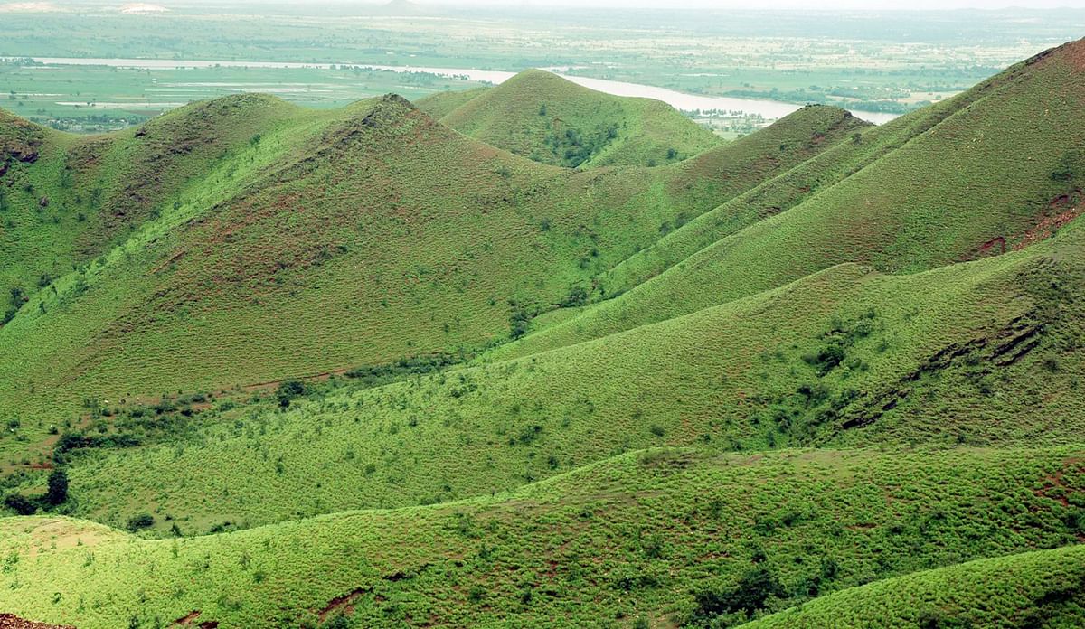 ಕಪ್ಪತಗುಡ್ಡ