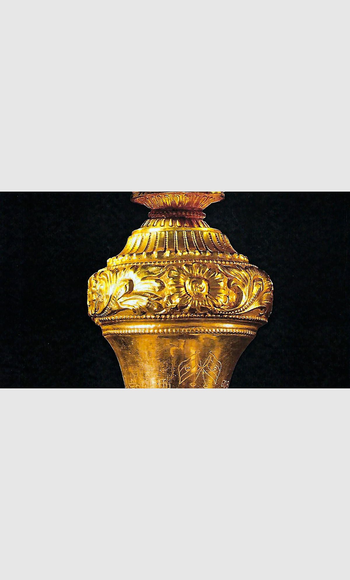 ಅಧಿಕಾರ ಹಸ್ತಾಂತರದ ಸಂಕೇತ 'ಸೆಂಗೋಲ್‌' ನ್ಯಾಯದಂಡದ ವೈಶಿಷ್ಟ್ಯಗಳು ಇಲ್ಲಿವೆ