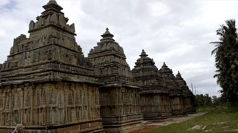ನಾಗ್ಪುರ: ನಾಲ್ಕು ದೇವಾಲಯಗಳಲ್ಲಿ ಭಕ್ತರಿಗೆ ವಸ್ತ್ರಸಂಹಿತೆ ಜಾರಿ