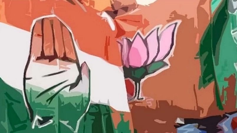 BJP ಹಾಗೂ SDPI ಸಂಬಂಧ - ಮೇಲೆ ಲಡಾಯಿ, ಒಳಗೊಳಗೆ ಭಾಯಿ ಭಾಯಿ: ಕಾಂಗ್ರೆಸ್‌ ಟೀಕೆ