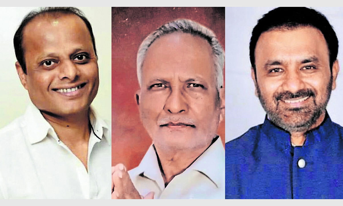 Karnataka elections 2023: ಕಲಘಟಗಿಯಲ್ಲಿ ಸ್ನೇಹಿತರ ಸವಾಲ್‌