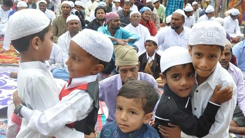 Eid Ul Adha 2023| ತ್ಯಾಗದ ಸಂದೇಶ ಸಾರುವ ‘ಬಕ್ರೀದ್‌‘