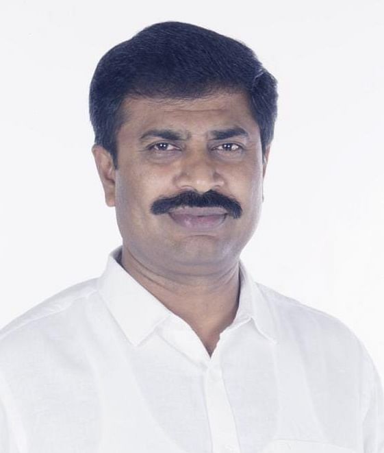 ಎಂ.ಆರ್‌.ಮಂಜುನಾಥ್‌