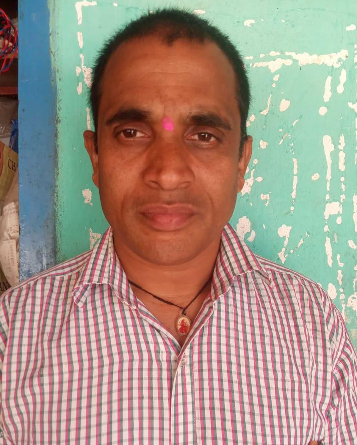 ಶಾಂತಾ ಮಿರಾಶಿ
