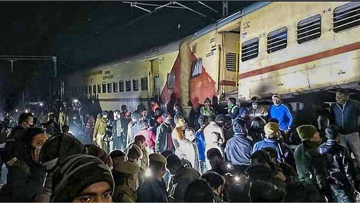 Odisha Train Tragedy: ಸಂತ್ರಸ್ತರಿಗೆ ಪ್ರಧಾನಿ, ರೈಲ್ವೆಯಿಂದ ಪ್ರತ್ಯೇಕ ಪರಿಹಾರ