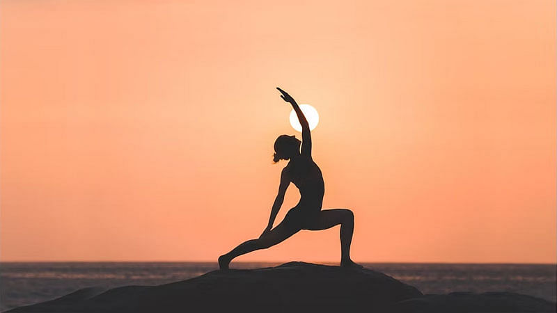 International Yoga Day: ಯೋಗಕ್ಕೆ ಕೆಲವು ಆ್ಯಪ್‌ಗಳು