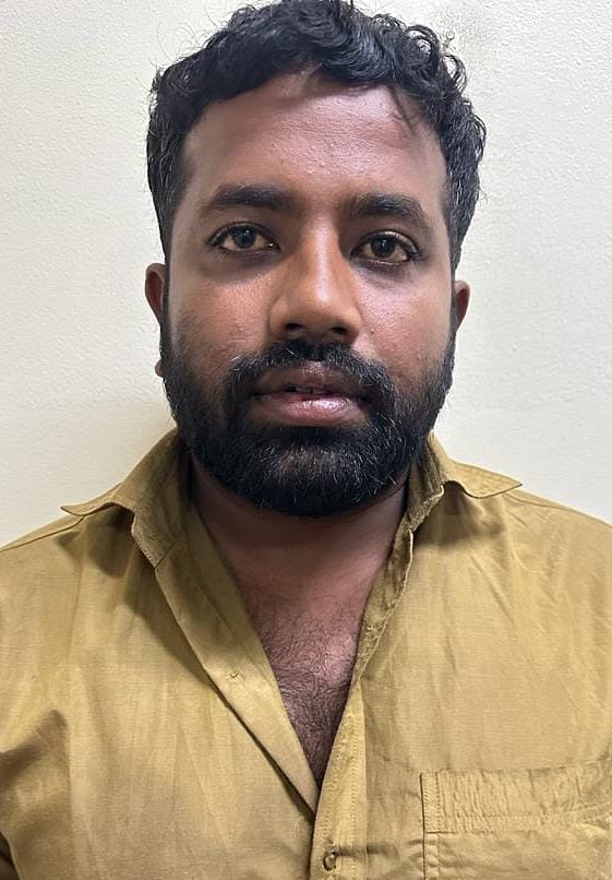 ಅಂಜನಮೂರ್ತಿ