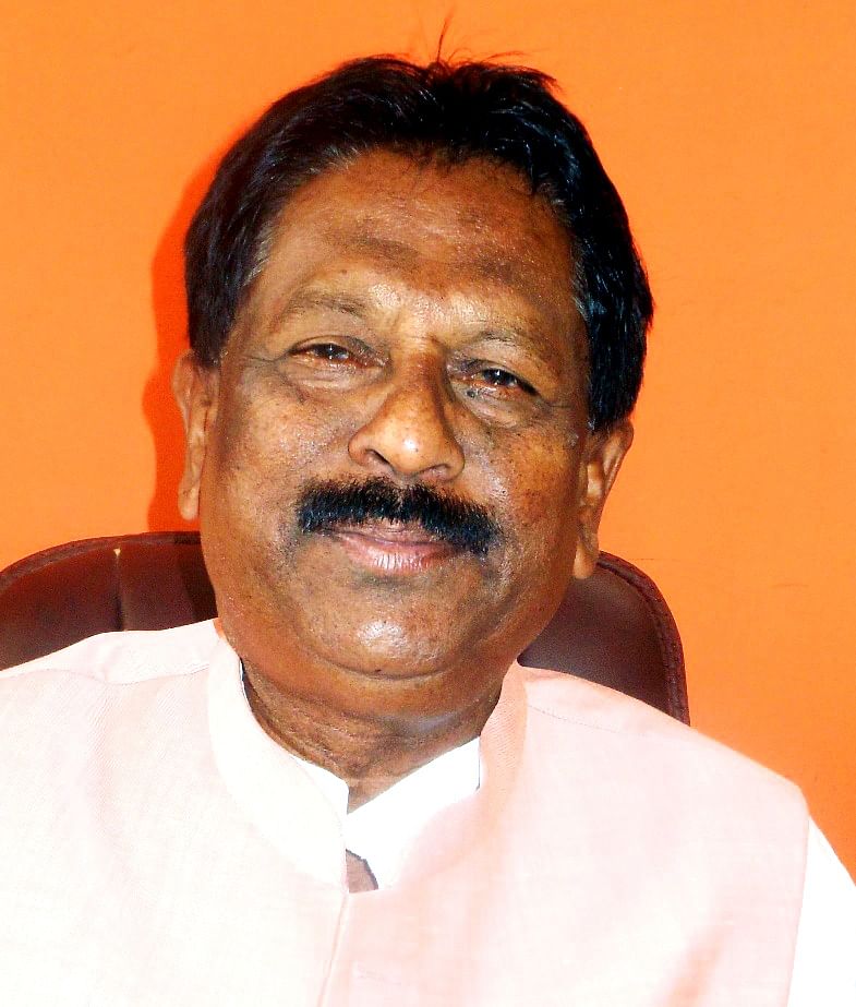 - ಶಾಸಕ ಎಂ.ಟಿ.ಕೃಷ್ಣಪ್ಪ