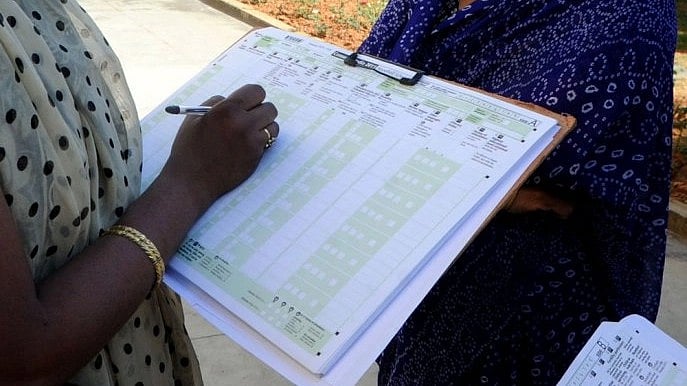 ರಾಜ್ಯದಲ್ಲಿ ಗುರುತಿಸದ 398 ಜಾತಿಗಳು ಪತ್ತೆ