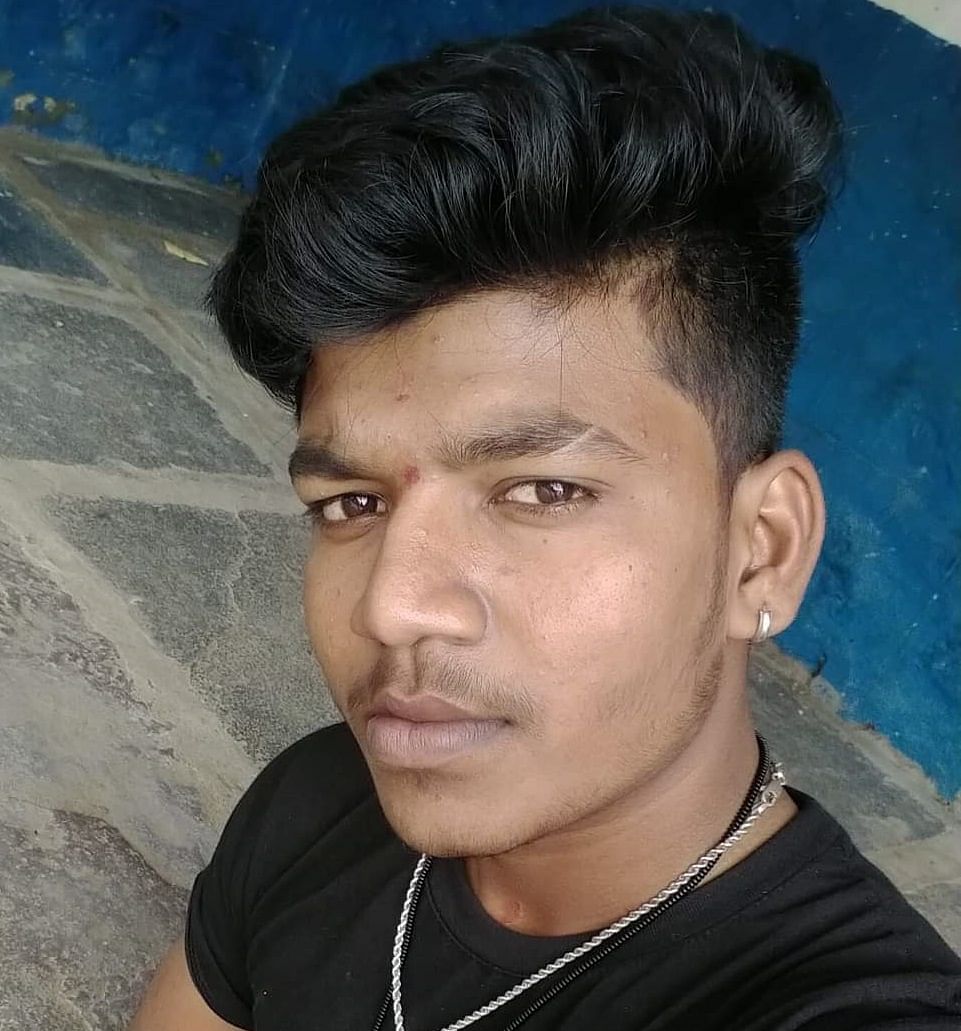 ಶ್ರೀಧರ ಅರ್ಜುನ ತಳವಾರ