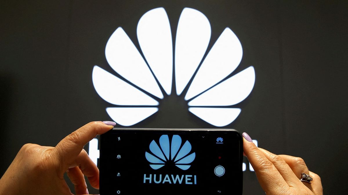  Huawei Technologies | ರಾಯಧನ ಆದಾಯದಿಂದ $560 ಮಿಲಿಯನ್ ಗಳಿಸಿದ ಚೀನಾದ ಹುವಾವೆ