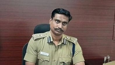ಹಿರಿಯ IPS ಅಧಿಕಾರಿ ಸಿ. ವಿಜಯಕುಮಾರ್ ತಲೆಗೆ ಗುಂಡು ಹೊಡೆದುಕೊಂಡು ಆತ್ಮಹತ್ಯೆ