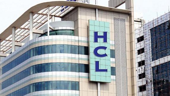 HCL | ಎಚ್‌ಸಿಎಲ್‌ ಲಾಭ ಶೇ 7ರಷ್ಟು ಹೆಚ್ಚಳ