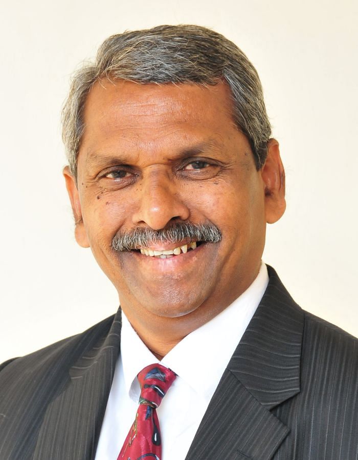ಪ್ರೊ.ದಯಾನಂದ ಅಗಸರ