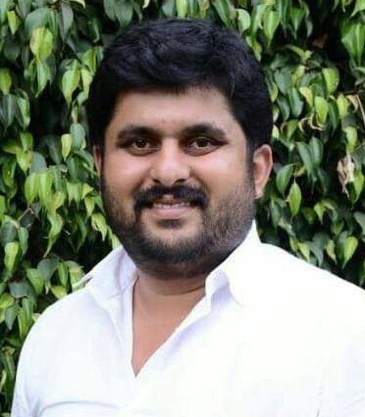 ಅಶ್ವಲ್‌ ಗೌಡ