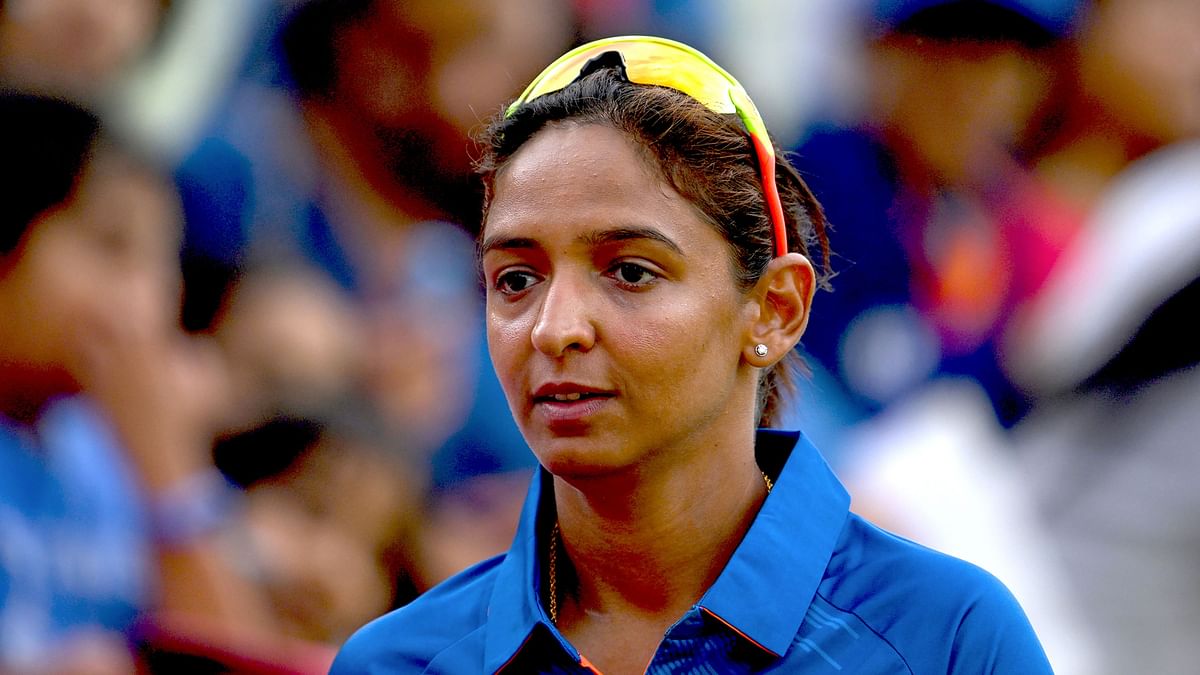 ICC Women's T20I Ranking: ಅಗ್ರ 10ರಲ್ಲಿ ಹರ್ಮನ್‌ಪ್ರೀತ್ ಕೌರ್‌ಗೆ ಸ್ಥಾನ