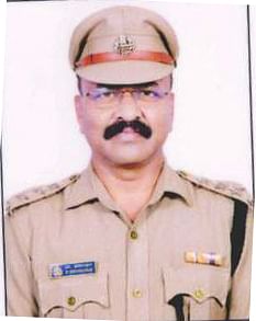 ಎಂ. ಶಿವಶಂಕರ್