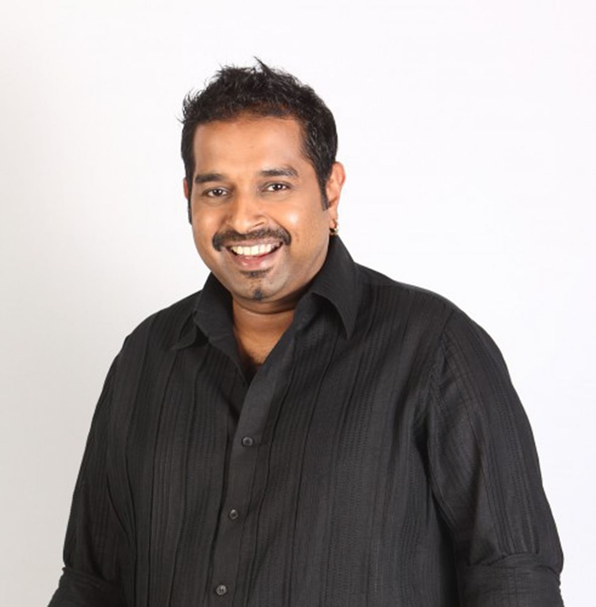 ಶಂಕರ್‌ ಮಹಾದೇವನ್