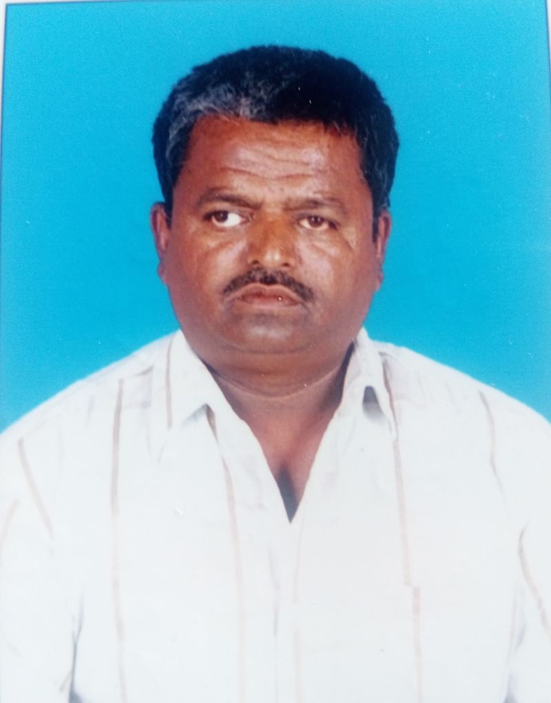 ರಾಜೇಂದ್ರ ಜಕ್ಕಲಿ