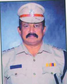 ಬಿ.ಎಸ್. ಮೋಹನ್‌ಕುಮಾರ್