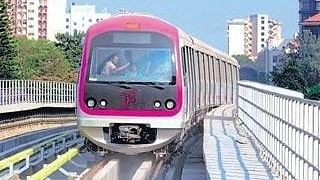 Namma Metro | ಮೈಸೂರು ರಸ್ತೆಯಿಂದ ಕೆಂಗೇರಿವರೆಗೆ ನಾಳೆ ಮೆಟ್ರೊ ಸಂಚಾರ ಸ್ಥಗಿತ
