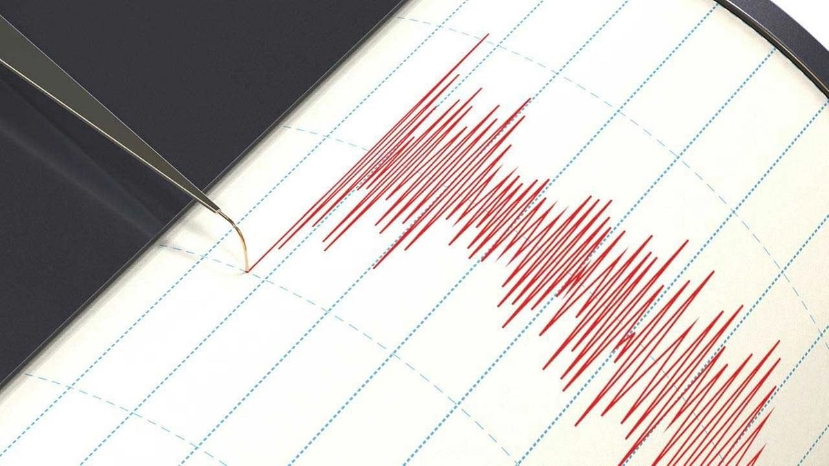Earthquake: ದೆಹಲಿ-ಎನ್‌ಸಿಆರ್‌ನಲ್ಲಿ ಭೂಮಿ ಕಂಪಿಸಿದ ಅನುಭವ