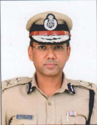 ಸಂದೀಪ್ ಪಾಟೀಲ