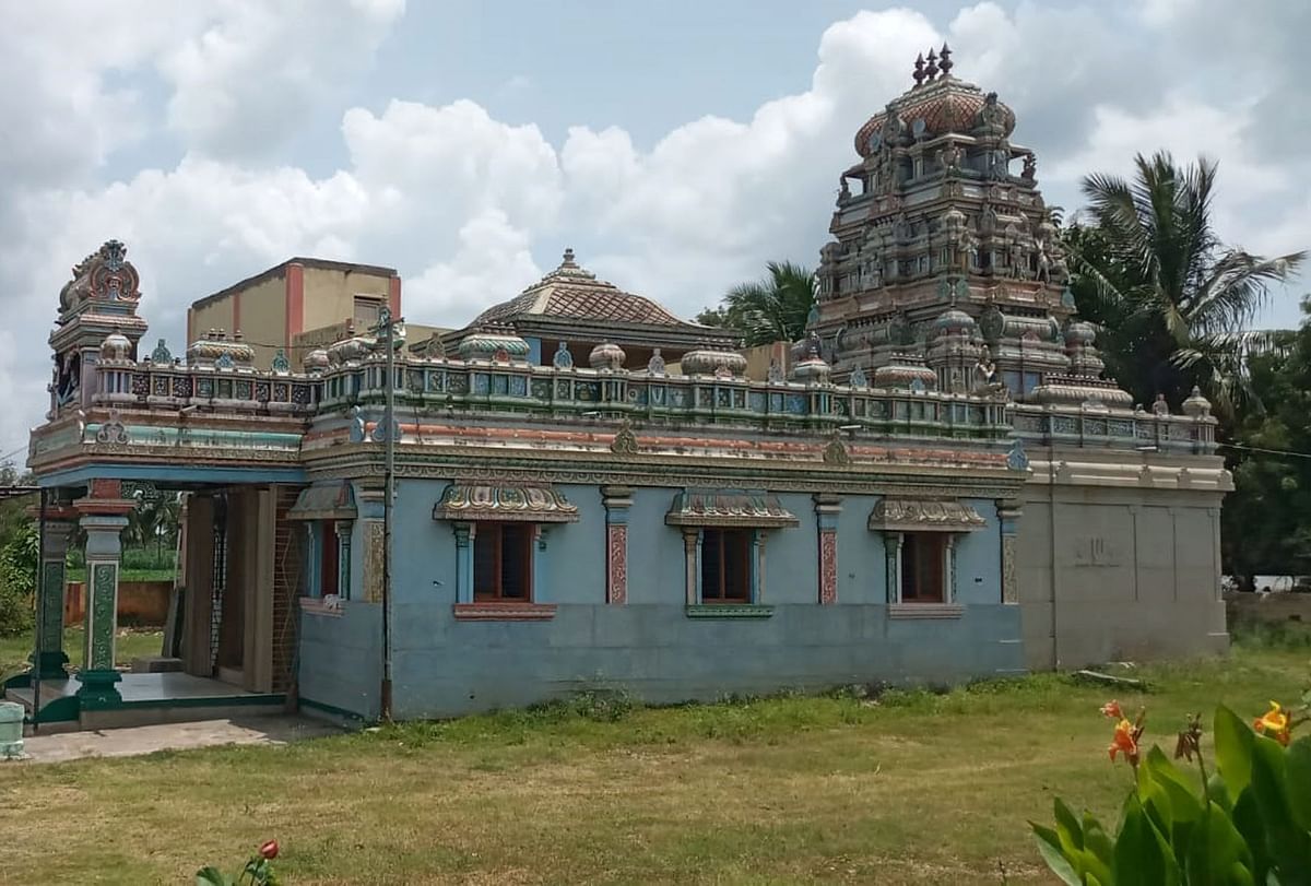 ಅನಂತಶಯನ ದೇವಸ್ಥಾನ