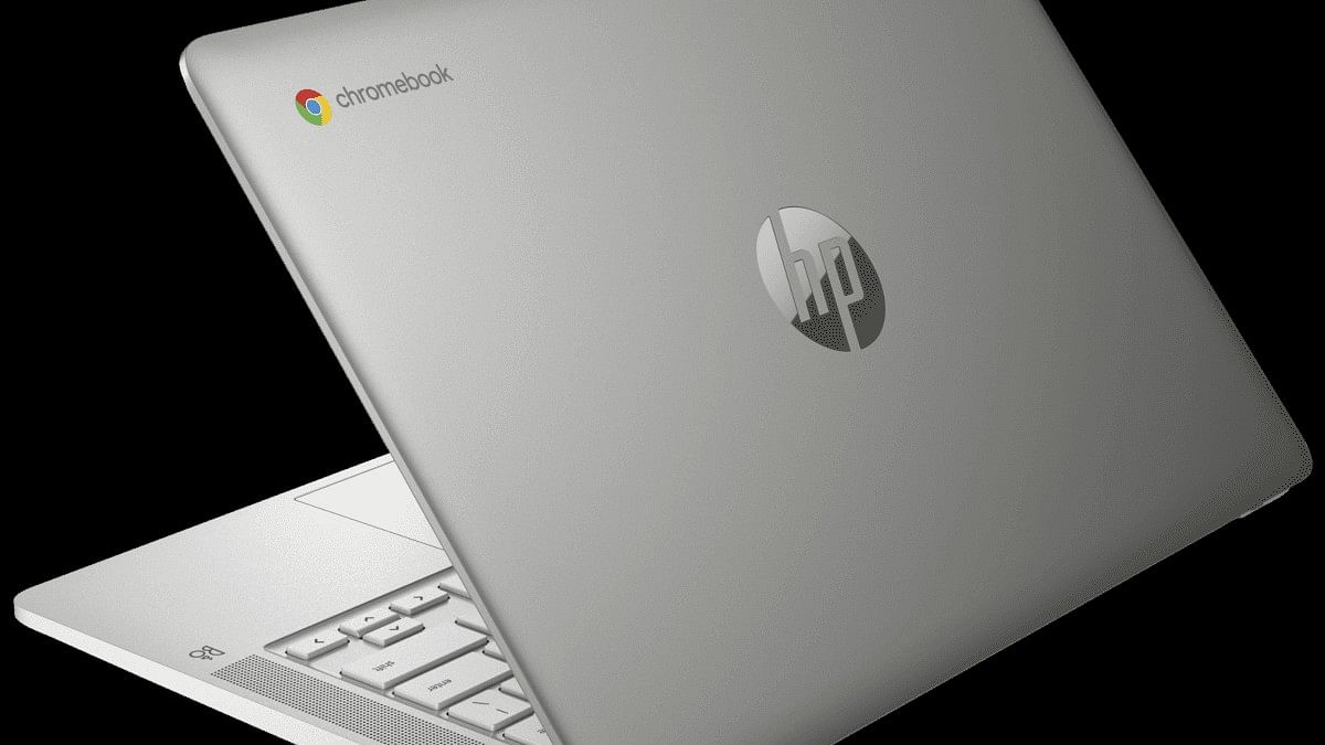 ಹೈಬ್ರಿಡ್‌ ಕಲಿಕೆಗೆ ಉತ್ತಮ ‘HP Chromebook 14a’