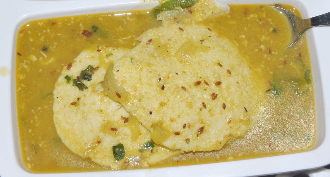 ಇಡ್ಲಿ ಜತೆ ಜೀರಿಗೆ ಸೂಪ್‌
