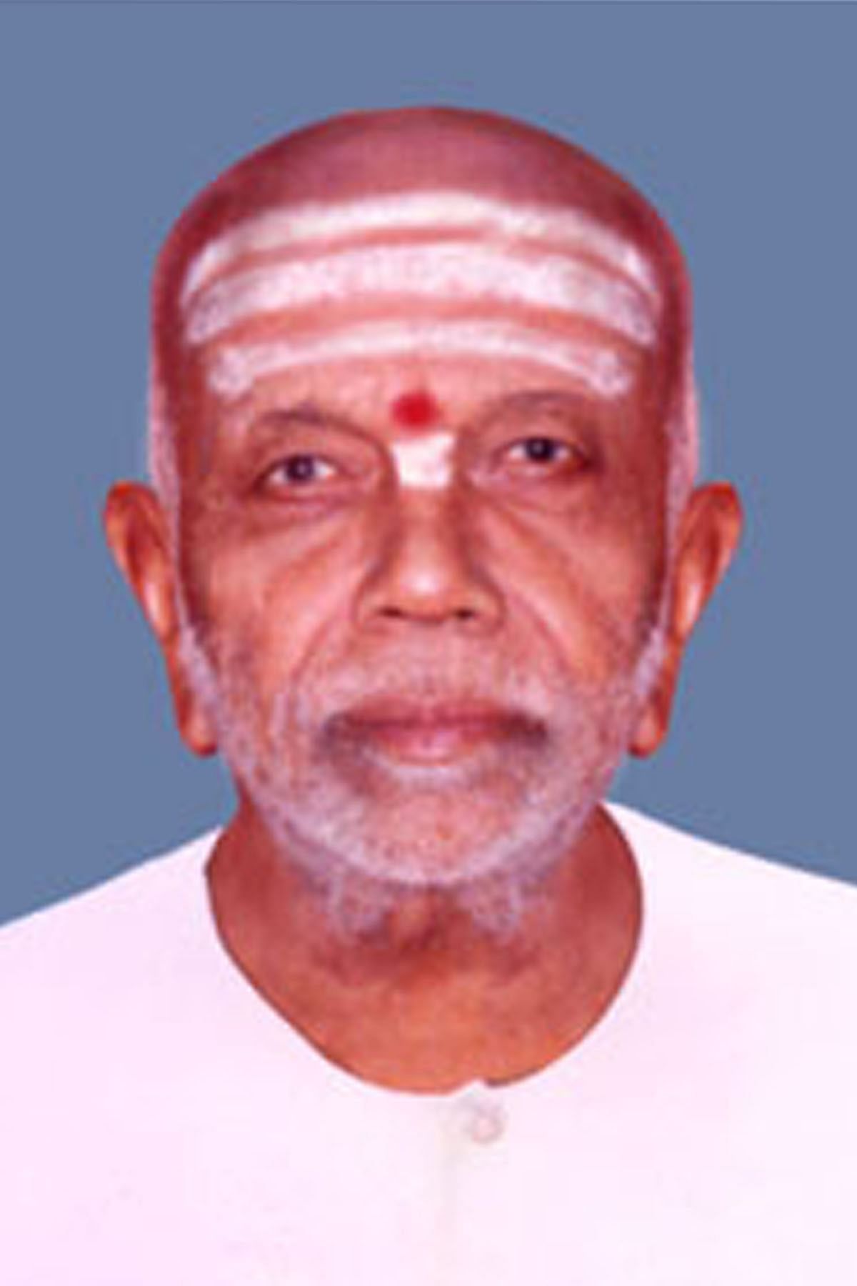 ಸೂರ್‌ದಾಸ್ ಸ್ವಾಮೀಜಿ