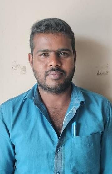 ಯೋಗೇಶ್