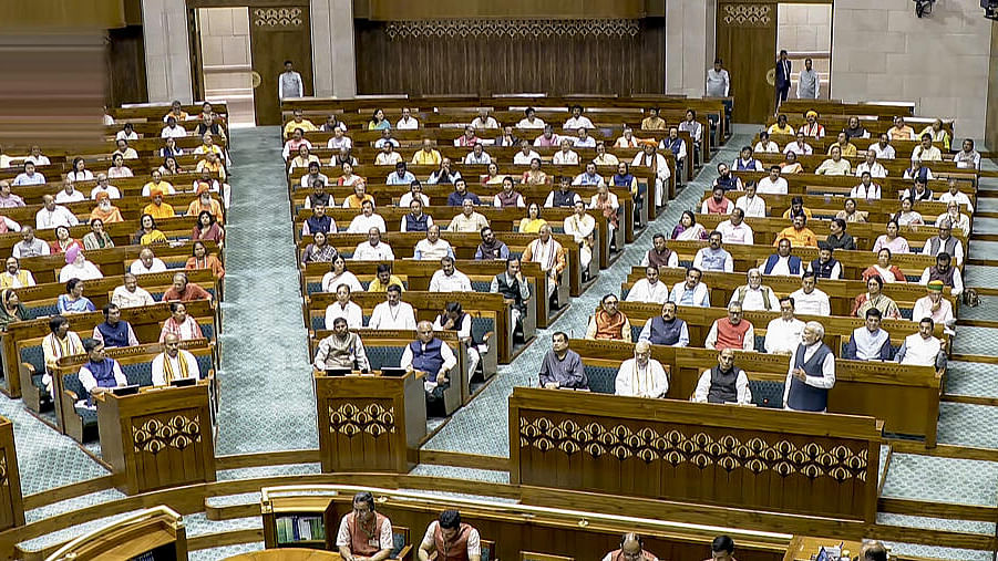 Parliament Winter Session: ಅವಧಿಗೆ ಮೊದಲೇ ಅಧಿವೇಶನ ಅಂತ್ಯ