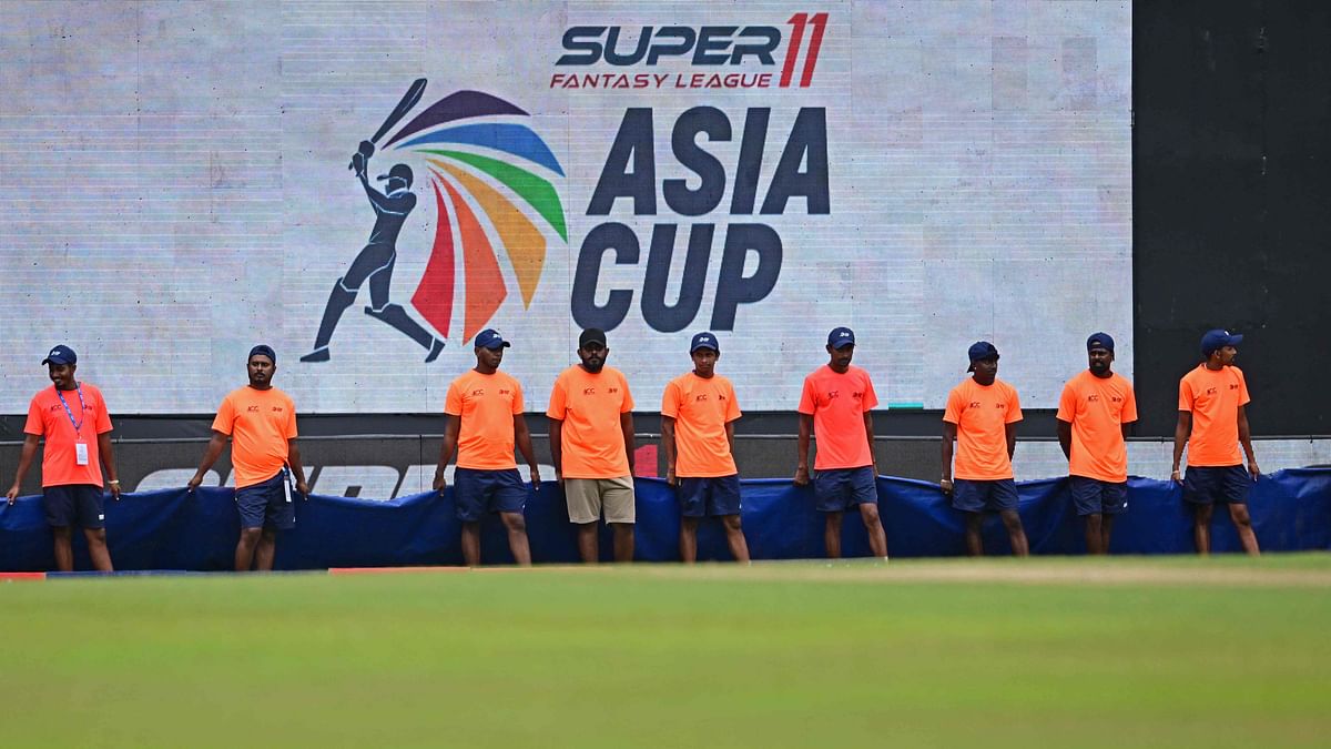 Asia Cup: ಕ್ರೀಡಾಂಗಣ ಸಿಬ್ಬಂದಿಗೆ ₹ 42 ಲಕ್ಷ ನಗದು ಪುರಸ್ಕಾರ