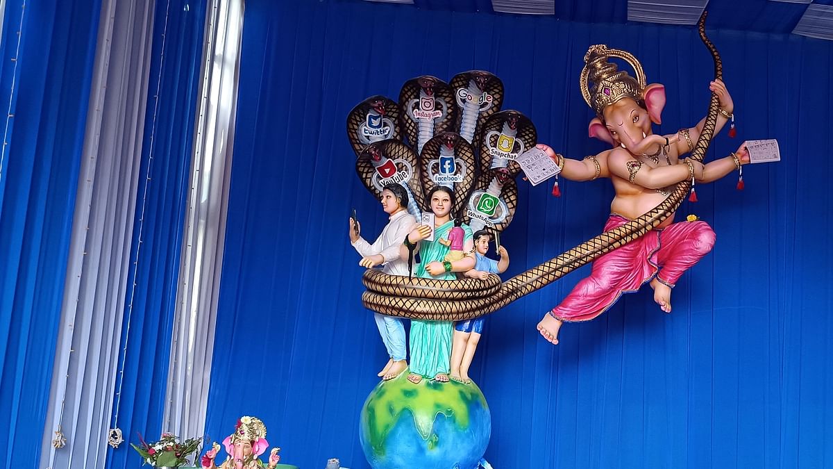 Ganesha Chaturthi: ಏಕದಂತನಿಂದ ‘ಶಿಕ್ಷಣ’ದ ಜಾಗೃತಿ