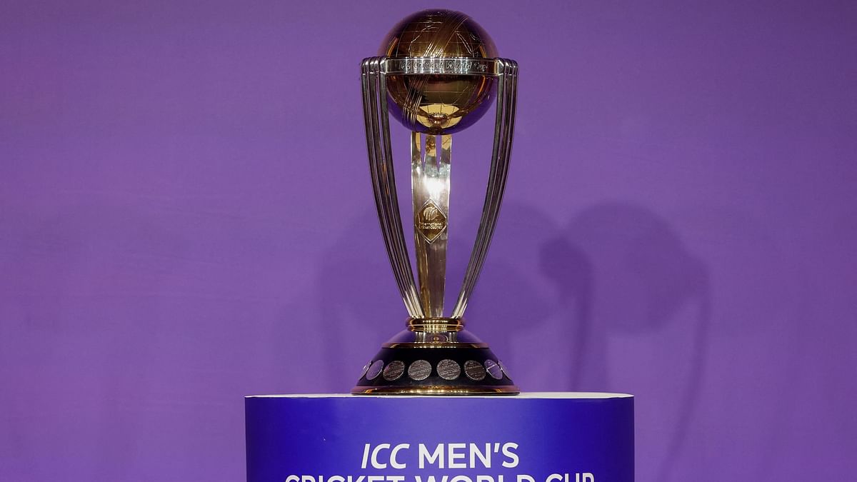 ICC ODI World Cup 2023: ಐದು ಬಾರಿ ಚಾಂಪಿಯನ್ ಆಸ್ಟ್ರೇಲಿಯಾ ತಂಡ ಪ್ರಕಟ
