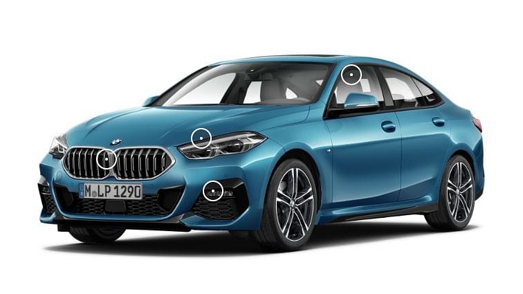 BMW 2 Series: ಗ್ರಾನ್ ಕೂಪ್ ಎಂ ಕಾರು ಭಾರತದಲ್ಲಿ ಬಿಡುಗಡೆ