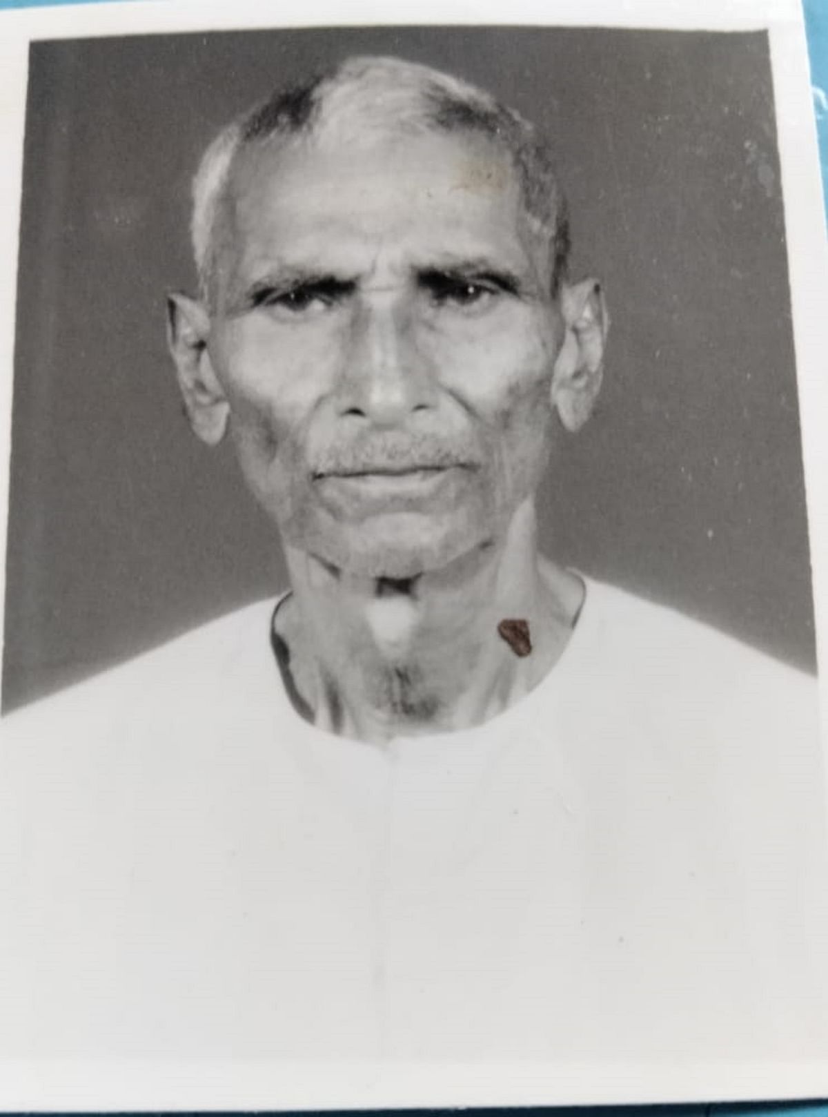 ಮಲ್ಲಣ್ಣ ಅಂಬಿಗೇರ