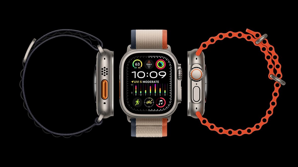 Apple Watch Series 9, Ultra 2 ಬಿಡುಗಡೆ: ಏನಿವುಗಳ ವಿಶೇಷತೆ, ಬೆಲೆ ಎಷ್ಟು?