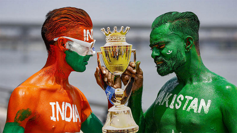 ICC World Cup | ಭಾರತ–ಪಾಕಿಸ್ತಾನ ಪಂದ್ಯ ನೋಡಲು ತೆರಳುವೆ: ಪಿಸಿಬಿ ಅಧ್ಯಕ್ಷ ಝಕಾ