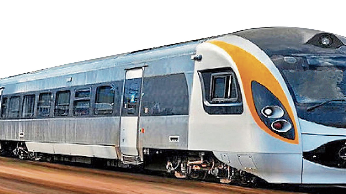 Suburban Rail: ಎಲ್‌ ಆ್ಯಂಡ್‌ ಟಿ ಗೆ ಉಪನಗರ ರೈಲು ಕಾರಿಡಾರ್‌–4 ಟೆಂಡರ್‌