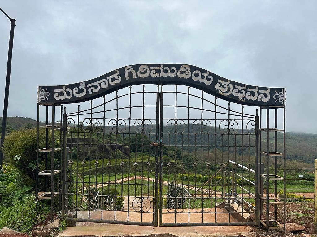 ಕೆಮ್ಮಣ್ಣುಗುಂಡಿ