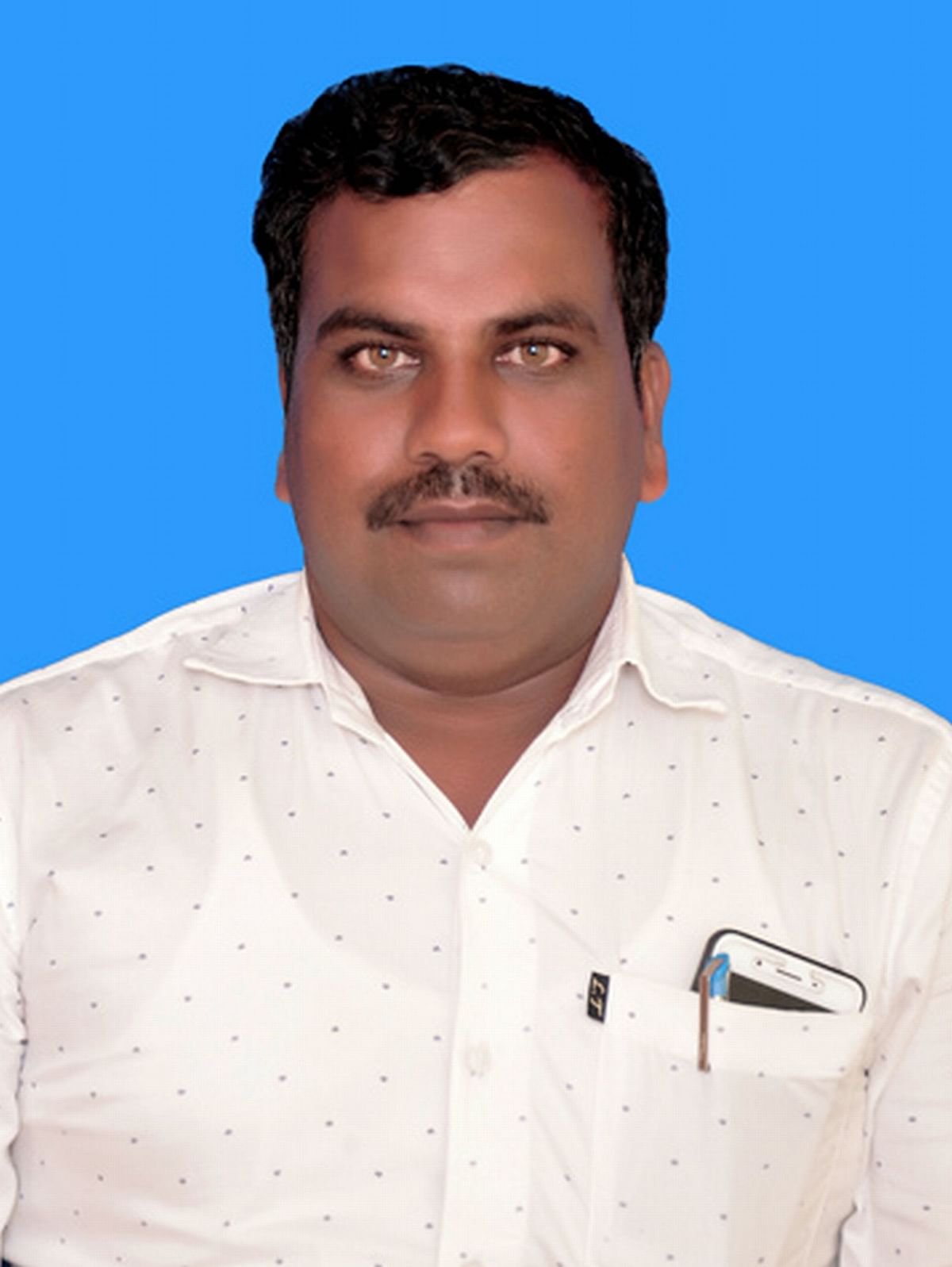 ಮಹಾದೇವಪ್ಪ ಎಸ್‌. ಹೂಗಾರ