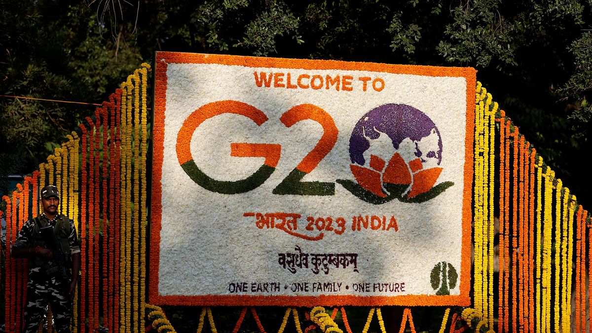 G20 Summit | ಗಣ್ಯರಿಗೆ ಭೂರಿಭೋಜನದ ಔತಣಕೂಟ 