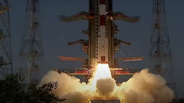 Aditya-L1 Launch: ಸೂರ್ಯನಲ್ಲಿಗೆ ಇಸ್ರೊ; ಆದಿತ್ಯ-ಎಲ್1 ಉಡ್ಡಯನ