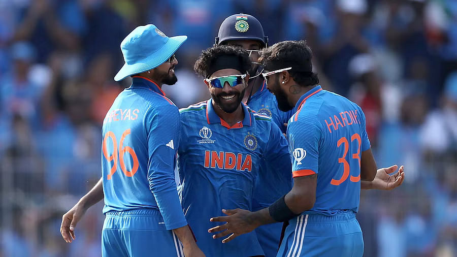 ICC Cricket World Cup| IND vs AFG: ಭಾರತಕ್ಕೆ ಮತ್ತೊಂದು ಜಯದ ಛಲ