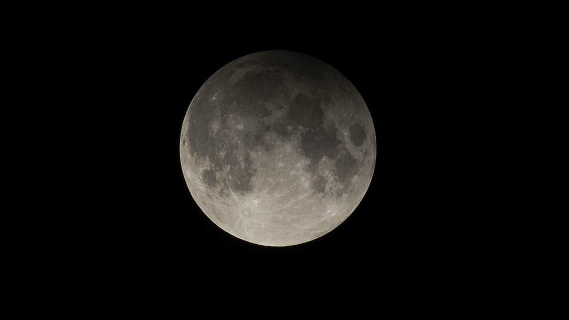 Lunar Eclipse 2023 | ಇಂದು ಚಂದ್ರ ಗ್ರಹಣ: ಭಾರತದ ಎಲ್ಲೆಲ್ಲಿ ವೀಕ್ಷಣೆ ಸಾಧ್ಯ? 