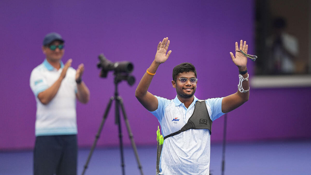 Asian Games Archery: ರಿಕರ್ವ್ ವಿಭಾಗದಲ್ಲಿ ಪದಕ ಗೆದ್ದ ಭಾರತ ಪುರುಷ,ಮಹಿಳಾ ತಂಡ