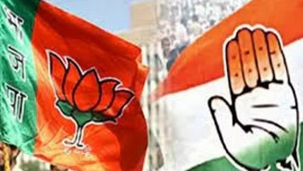 ಶಿವಮೊಗ್ಗ ಹಿಂಸಾಚಾರ | ಚಿಂತೆ ಇಲ್ಲದವನಿಗೆ ದಂಗೆಯಲ್ಲೂ ನಿದ್ದೆ, CM ವಿರುದ್ಧ BJP